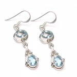 Blue Topaz